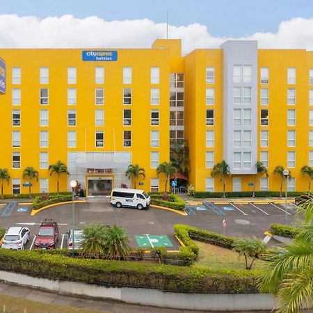 City Express By Marriott San Jose Costa Rica Heredia Ngoại thất bức ảnh