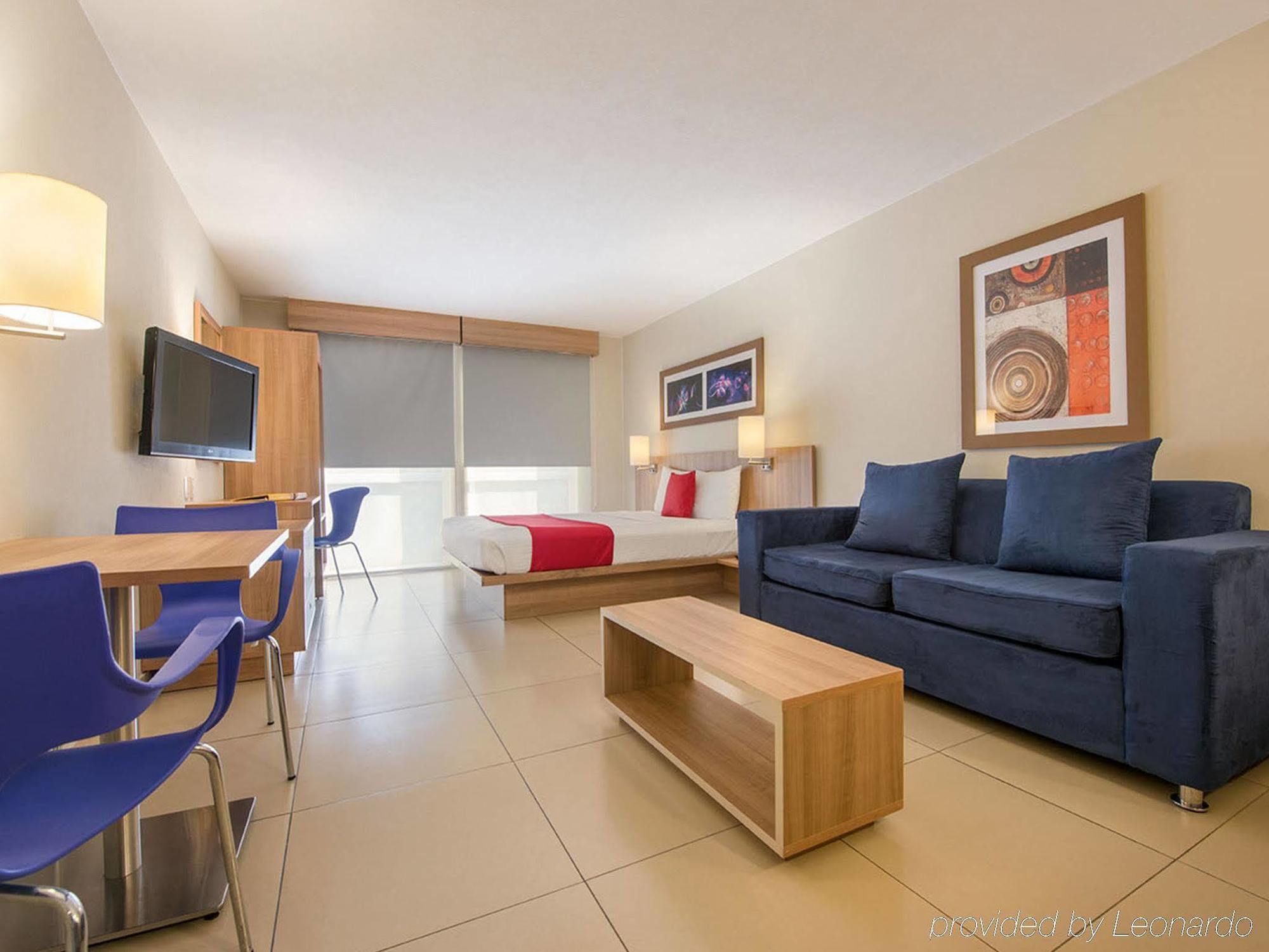City Express By Marriott San Jose Costa Rica Heredia Ngoại thất bức ảnh
